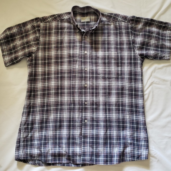 Hamilton | Shirts | Hamilton Shirts Custom Collection Button Down ...